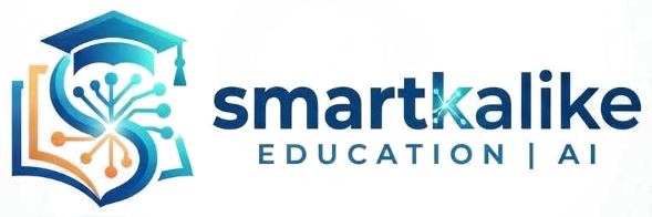 SmartKalike — Education | AI